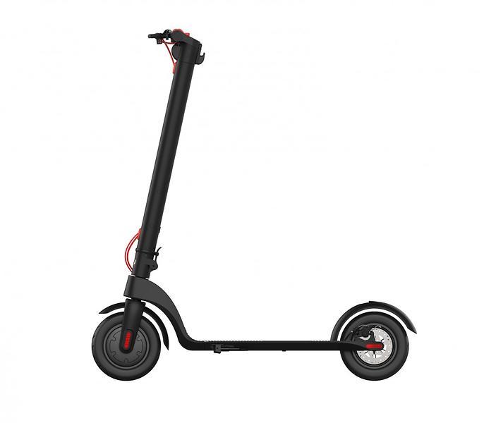 HX X7 El-scooter
