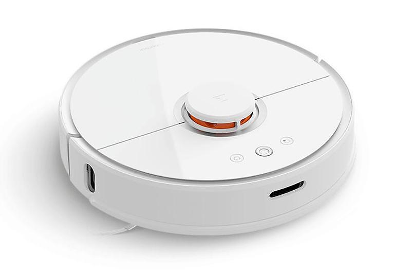 bud Sammenligne mærkning RoboRock s50 (Xiaomi Robot Vacuum 2) - Test - Tek.no