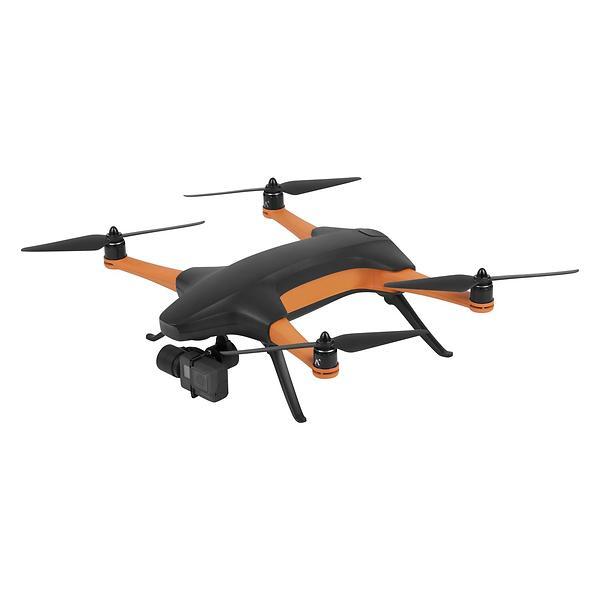 Drone best sale til gopro