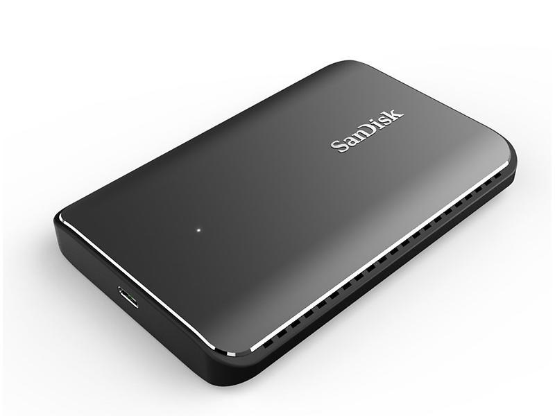 SanDisk Extreme 900 960GB