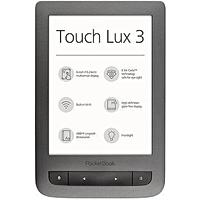 Pocketbook Touch LUX 3