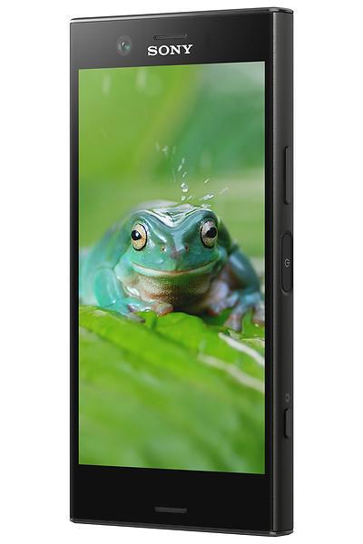 Sony Xperia XZ1 Compact