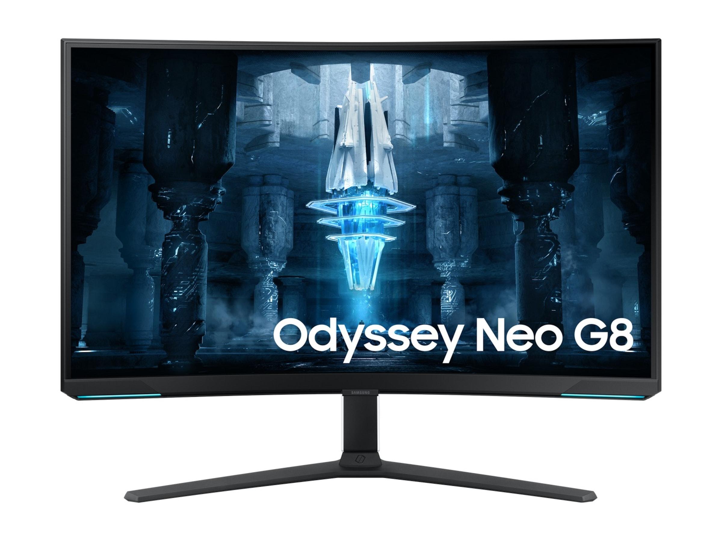 Samsung Odyssey Neo G8 (S32BG850) 32"4K 240 Hz