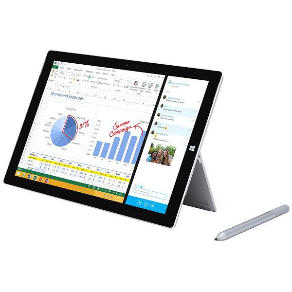 Microsoft Surface Pro 3 (MQ2-00006)