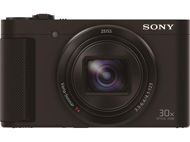 Sony Cyber-shot DSC-HX90V - Tek.no