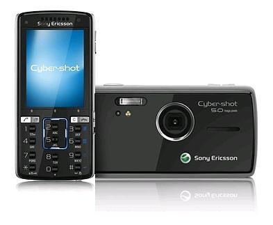 Sony Ericsson K850i - Tek.no