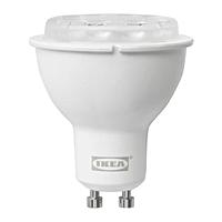 IKEA Trådfri LED Bulb 400lm 2700K GU10 6W (Kan dimmes)