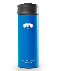 Thermocup Stanley Classic 0,35L (light blue)