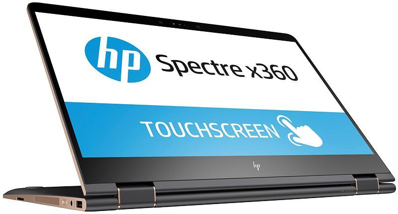 HP Spectre x360 (1GL99EA)