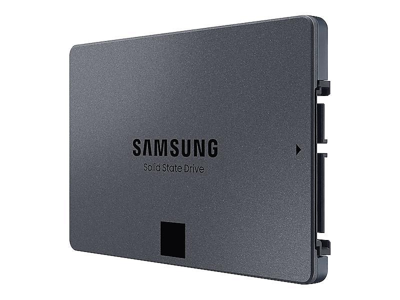Samsung 860 QVO 2.5 SATA III 1TB