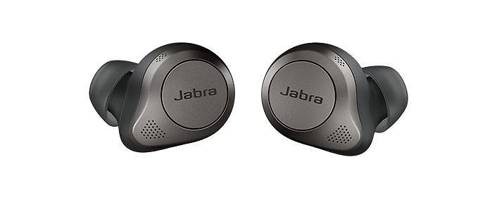 Jabra Elite 85t