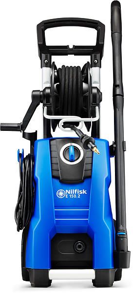 Nilfisk Alto E 150 2 10 H X Tra Tek No