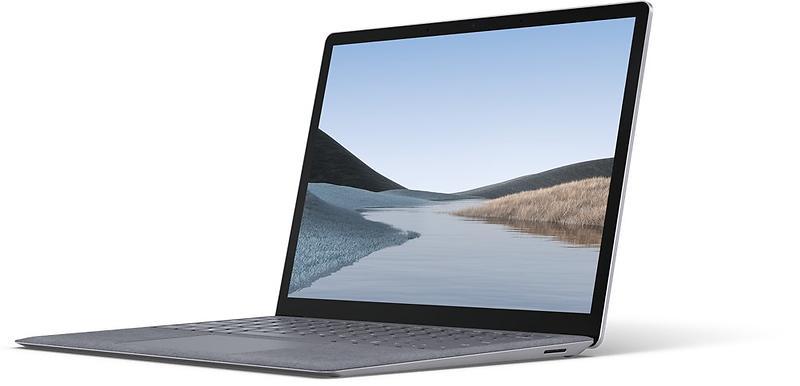 Microsoft Surface Laptop 3 i5 8GB 256GB 13.5"