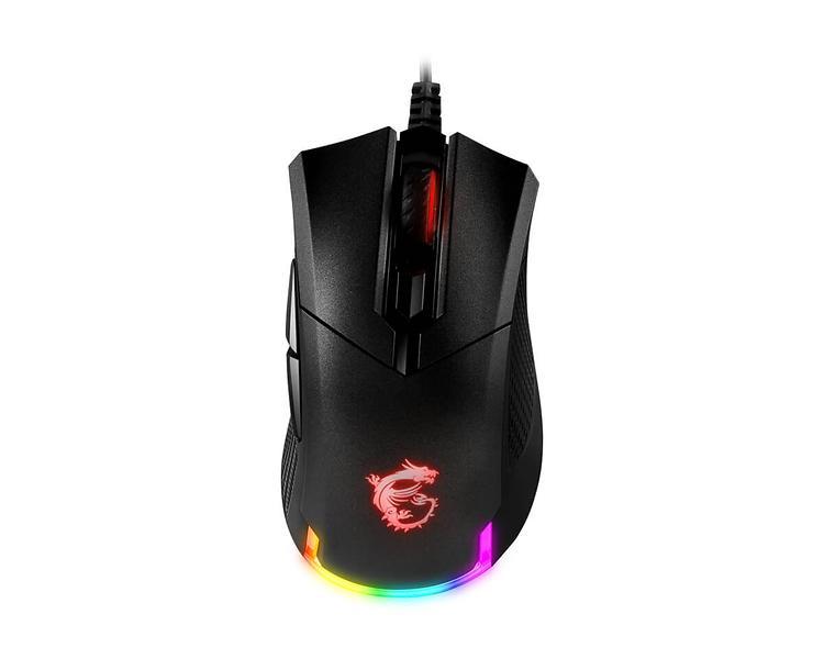 MSI Clutch GM50