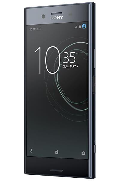 Sony Xperia XZ Premium