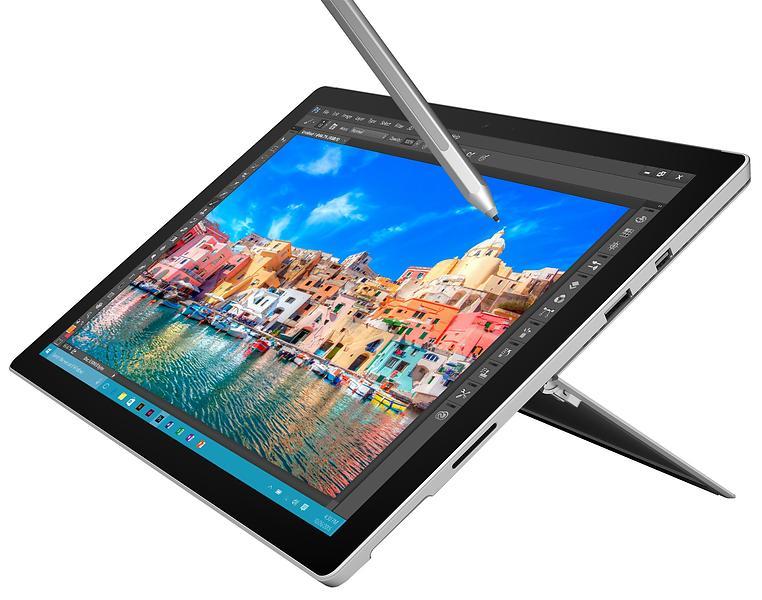 Microsoft Surface Pro 4 (CR3-00005)