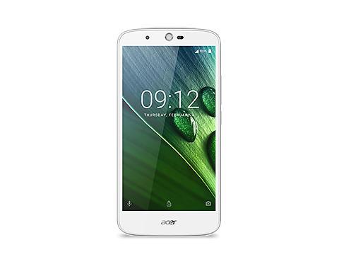 Acer Liquid Zest Plus - Tek.no