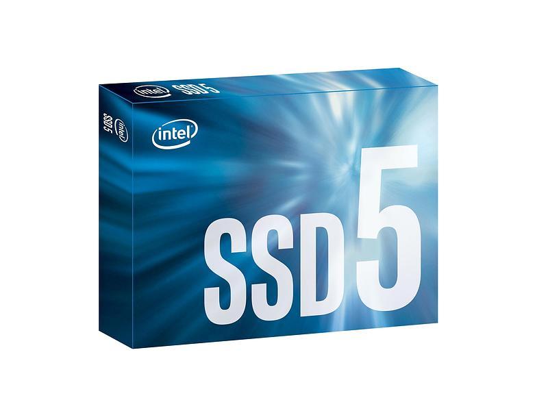 Intel 540s SSD 240GB