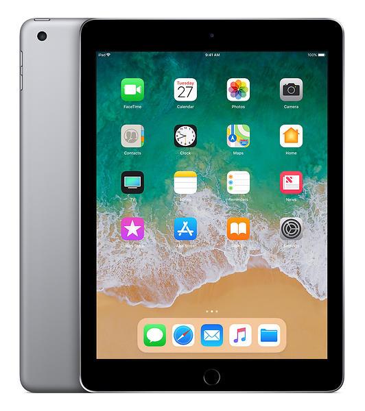 Apple iPad 9.7" 32GB (6th Generation)