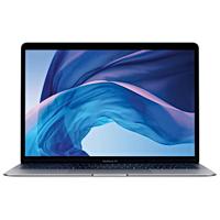 Apple MacBook Air (2019) - 1,6GHz DC 8GB 128GB 13"