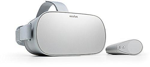 Oculus Go 32 GB