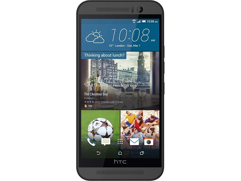HTC One (M9)