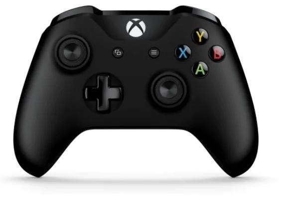 Microsoft Xbox One S V2