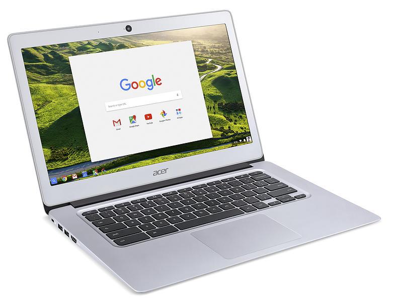 Acer Chromebook CB3-431 (NX.GC2ED.013)