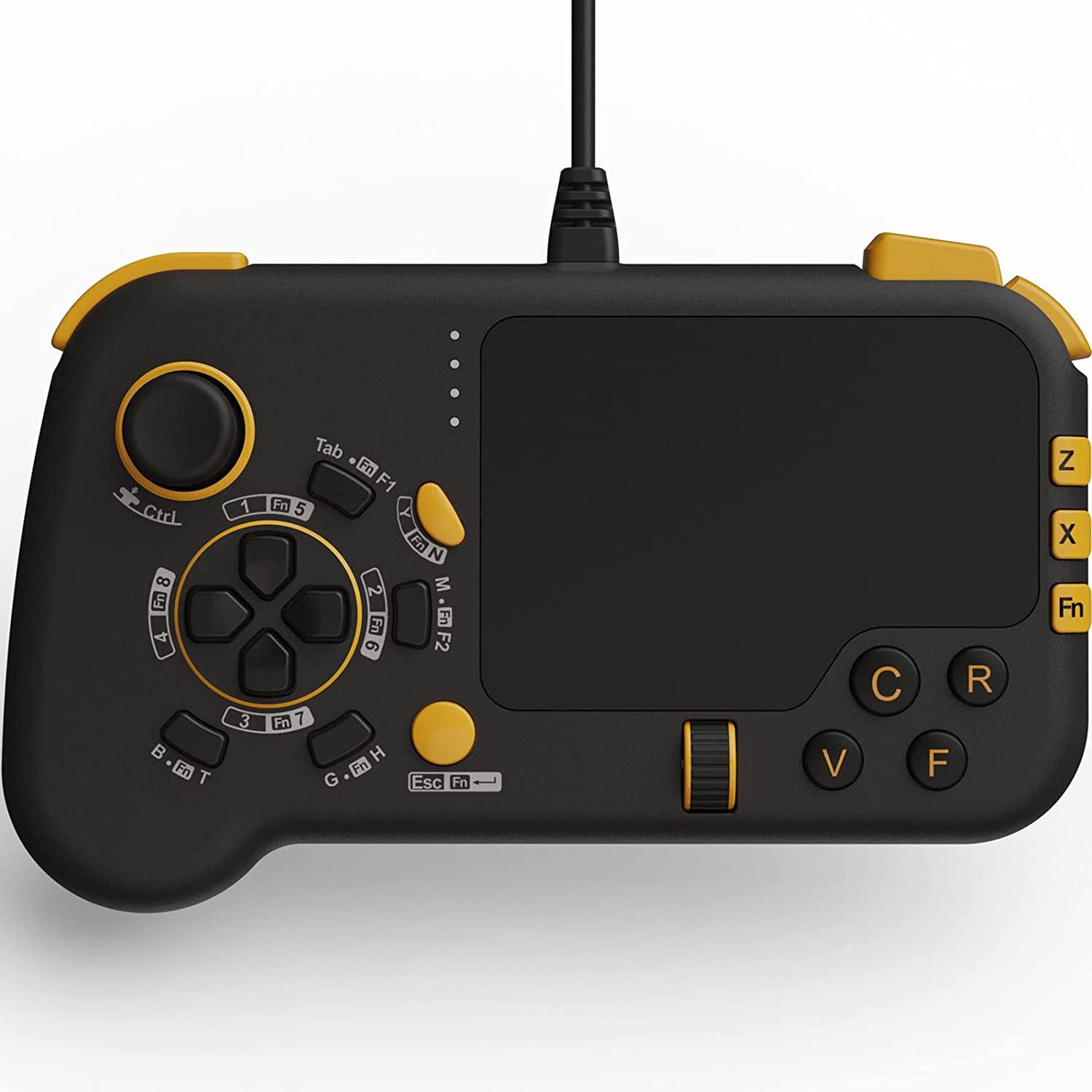 DarkWalker FPS ShotPad