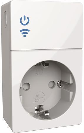 Malmbergs Wi-Fi Smart Plug