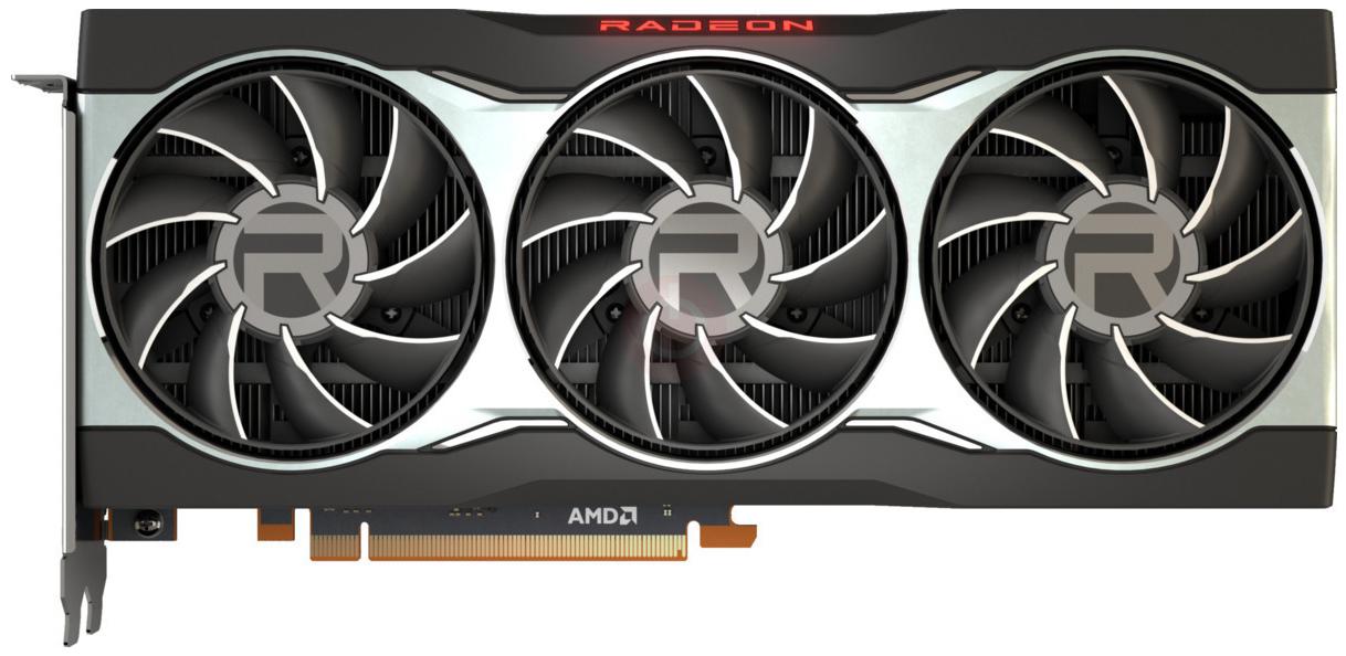 AMD Radeon RX 6800 16GB