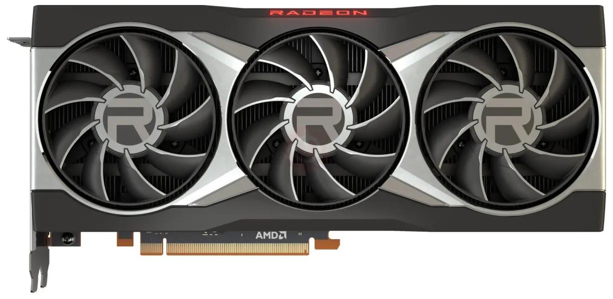 AMD Radeon RX 6900 XT 16GB