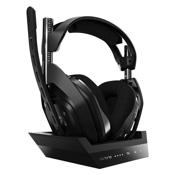 Astro Gaming A50 Gen 4 PS4/5 og PC