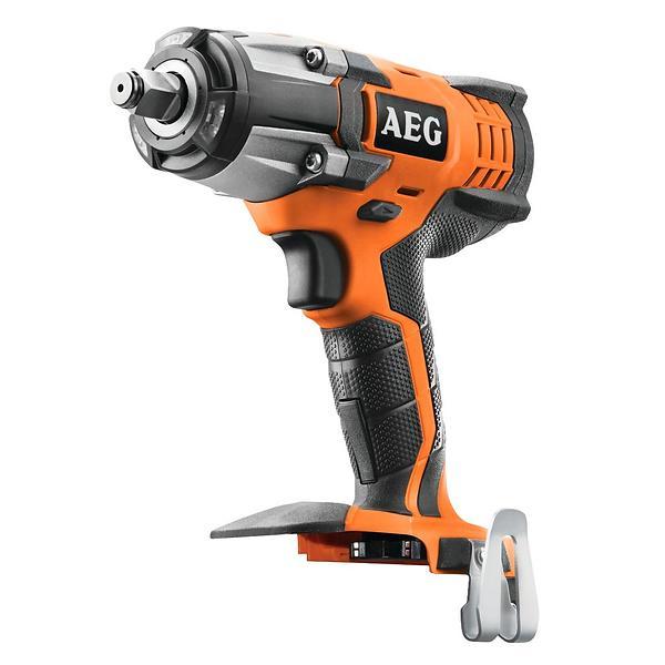 AEG BSS 18C 12Z-0 (Uten batteri)