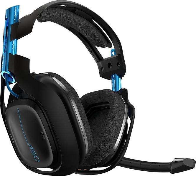 Astro A50 3rd Generation Wireless Headset