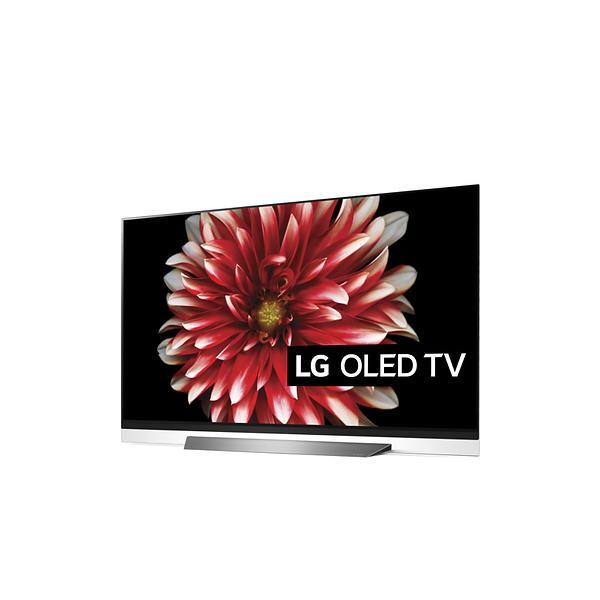 LG OLED65E8