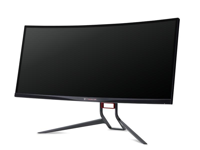 Acer Predator X34P