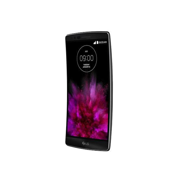 LG G Flex 2 32GB - Tek.no