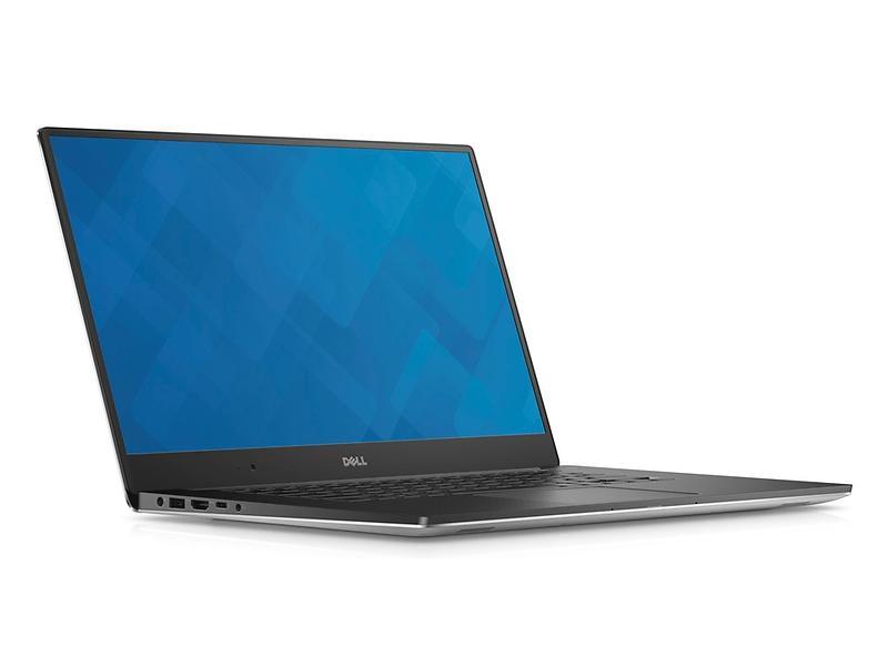 Dell XPS 15 9550-5659 (2015)