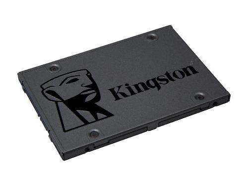 Kingston SSDNow A400 SA400S37 480GB