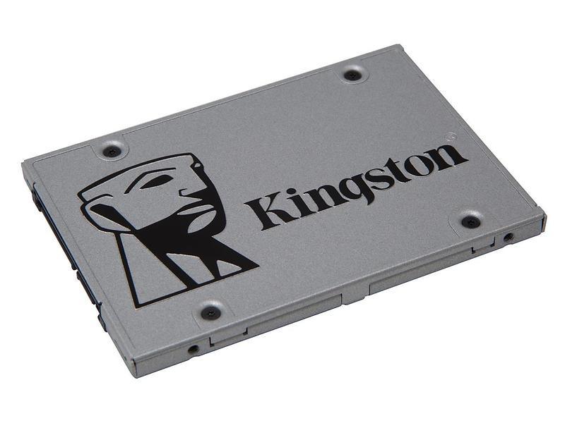 Kingston SSDNow UV400 240GB