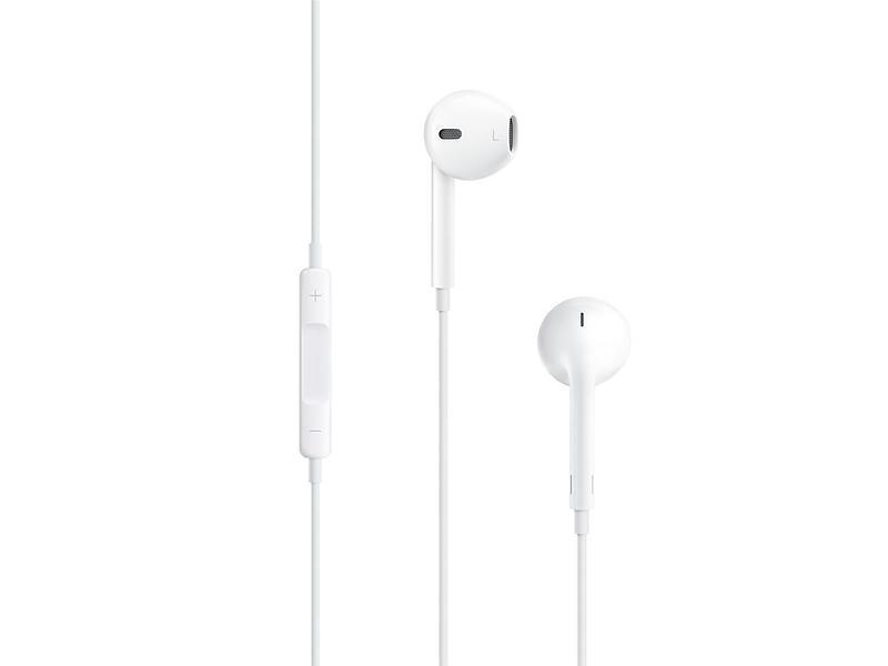 Apple EarPods (3,5 mm jackplugg)