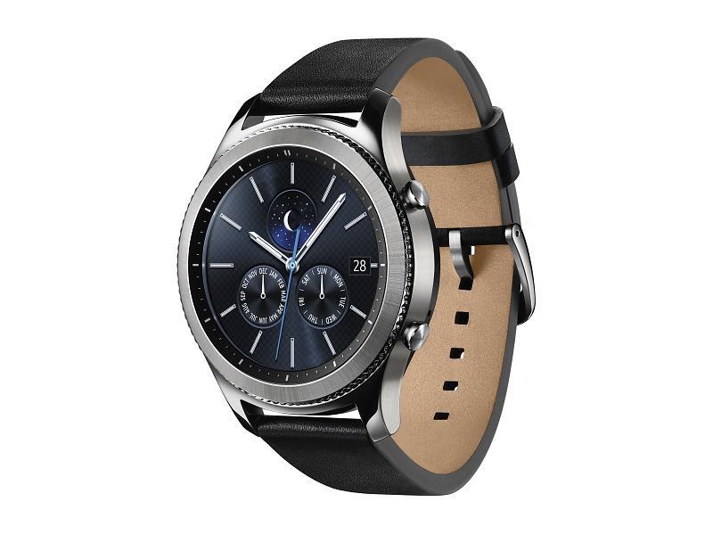 Samsung Gear S3 Classic