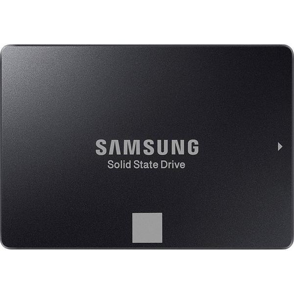 Samsung 750 EVO SSD 250GB