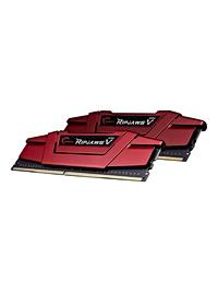 G.Skill Ripjaws V Red DDR4 3600MHz 2x8GB (F4-3600C19D-16GVRB)