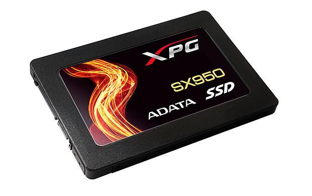 ADATA XPG SX950 SSD 480GB