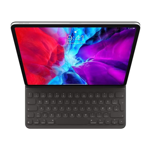 Apple Smart Keyboard Folio for iPad Pro 12.9" (4th Generation) (NO)