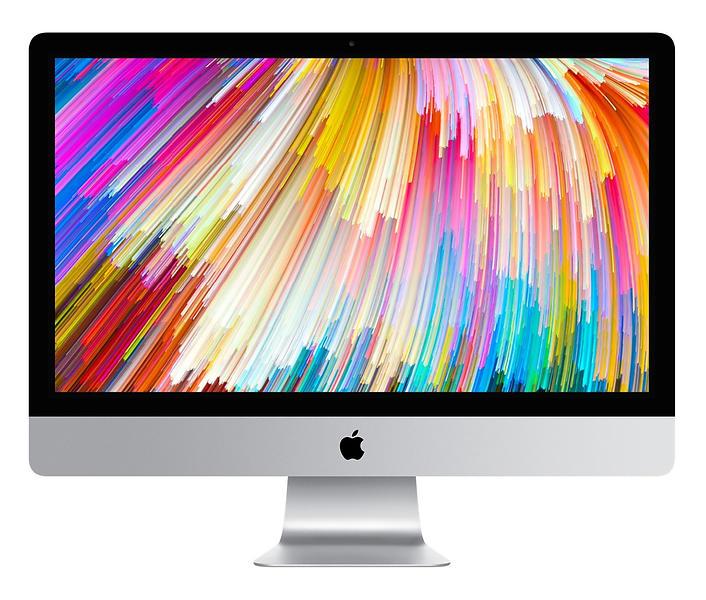 Apple iMac 27" i5 3.4GHz 8GB 1TB (MNE92H/A)