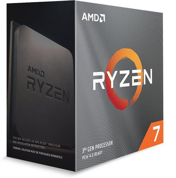 AMD Ryzen 7 3800XT