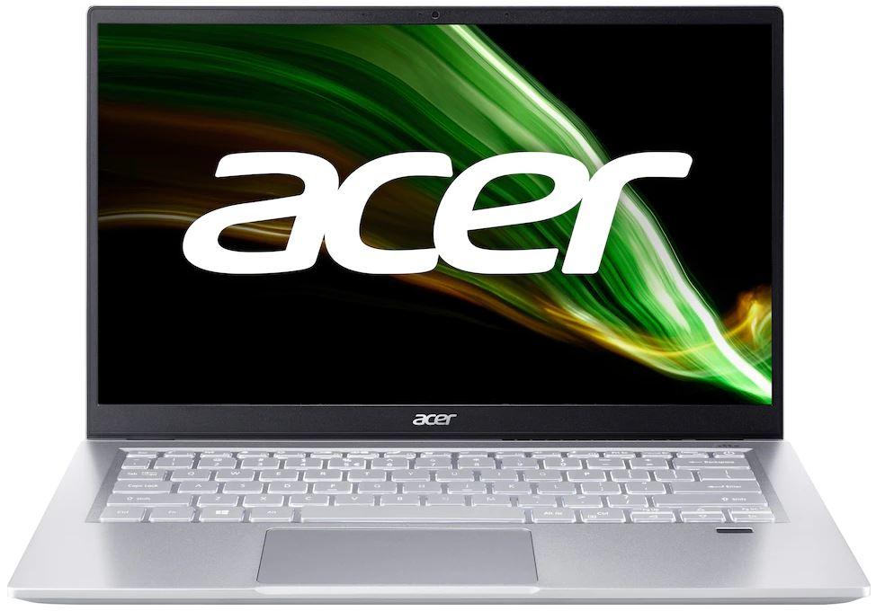 Acer Swift 3 14" (2021)